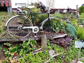 Ferienwohnung "Kleine Stube"