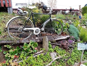 Ferienwohnung "Kleine Stube"