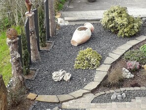 Ferienwohnung "Kleine Stube"