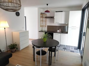 Eget kök