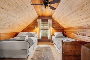 "We loved the amenities included ' - Tyler, Dec 2023