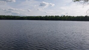 Eagle Lake