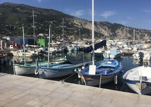 Marina