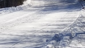 Desportos de neve e esqui