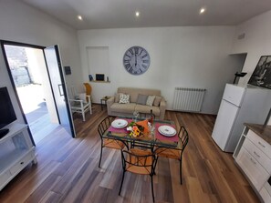 Coin séjour