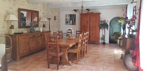 Restauration