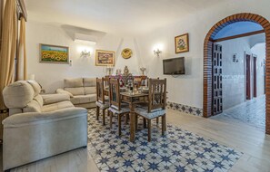 living-room