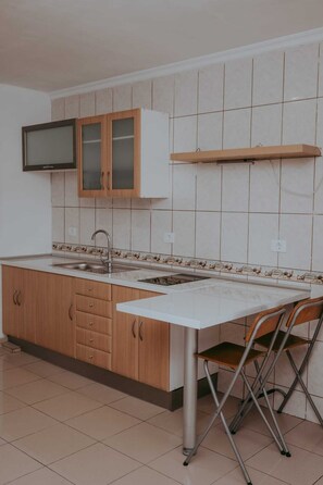 Cuisine privée