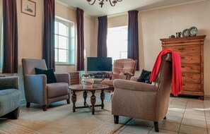 living-room