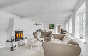 living-room