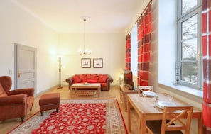 living-room