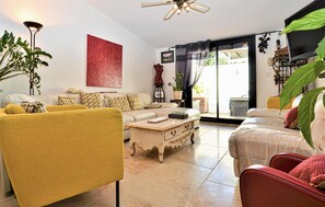 living-room
