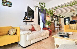 living-room