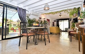 living-room