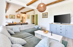 living-room