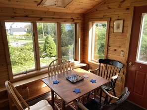 sunroom