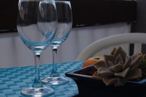 Essen und Trinken