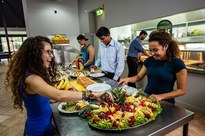 Restauranger
