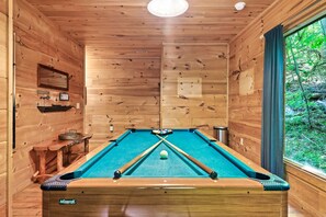 Sala de juegos