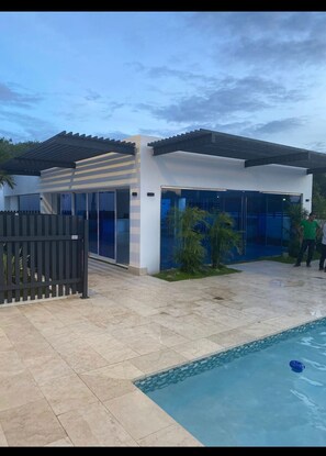 Pool