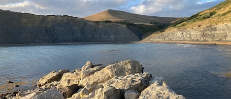 Spiaggia