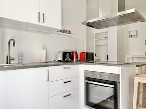 Eget kök