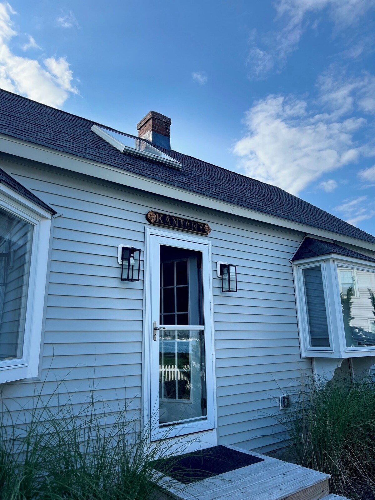 Professionally cleaned and equipped with all amenities for a perfect getaway!