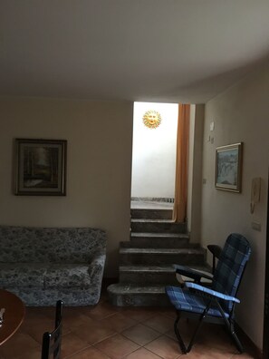 Coin séjour