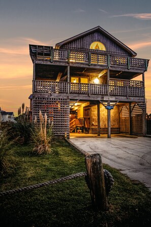 Welcome to AnchorInOBX