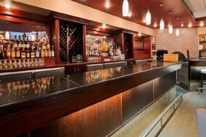 Bar (sur place)