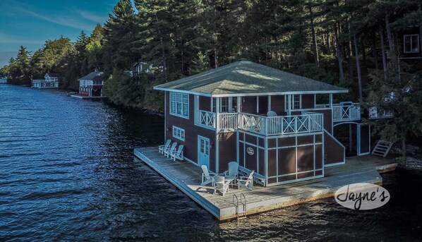 Boat House