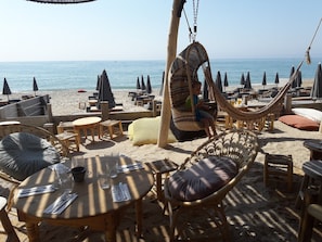 Plage