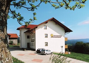 Gästeappartements Sonnenland (Sankt Englmar)-Sonnenland3