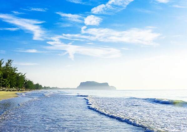 Strand