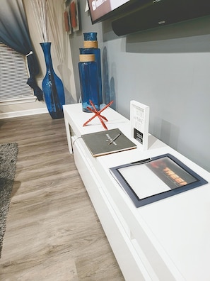 Sign our guestbook. We love to hear the great time you've had while visiting us.
