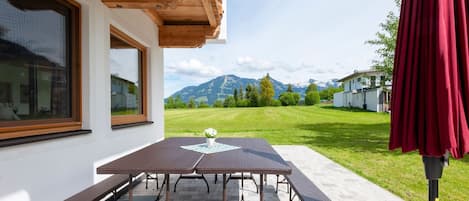 Patio / Balcony