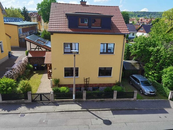 Exteriör