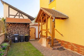 Exteriör