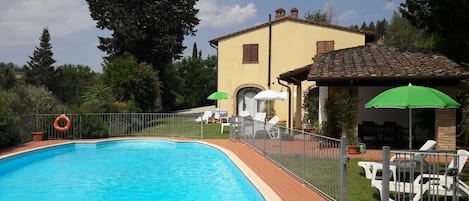 AGRITURISMO IL PINO