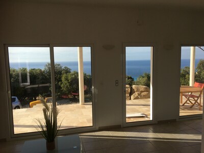 Picture of villa
