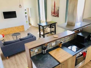 Cuisine privée