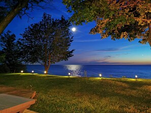 Night View