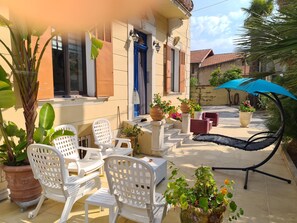 Terrass/Patio