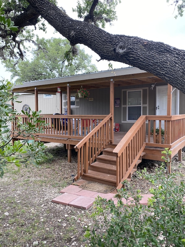 Welcome to porch.