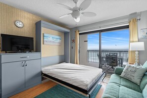 Plenty of space to invite the extended family.