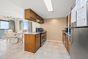 Enjoy a home cooked meal or grab some take-out from some local's favorites.