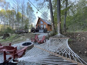 Boendeområde