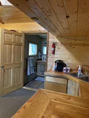 Kitchenette 