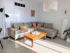 Coin séjour
