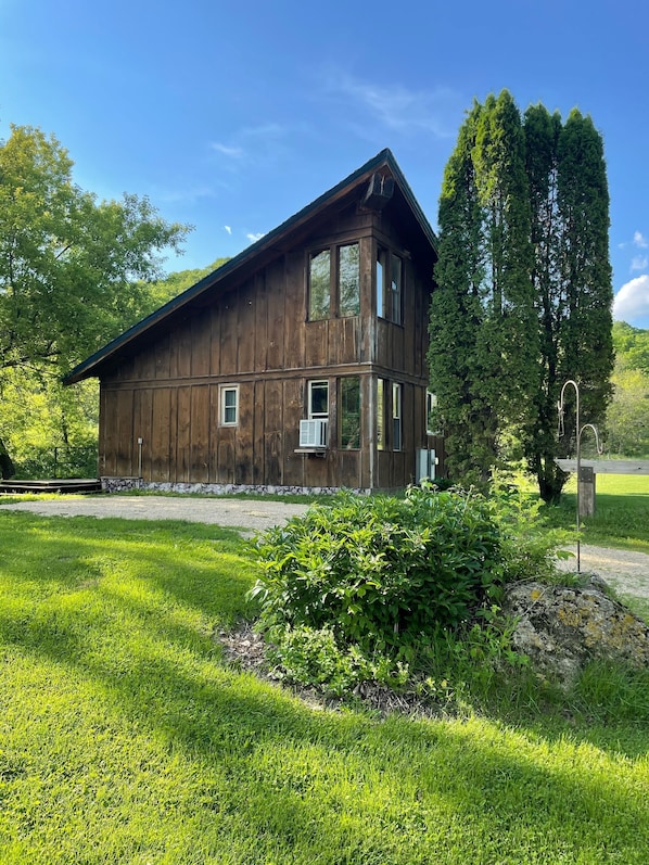 Upper Place Cottage